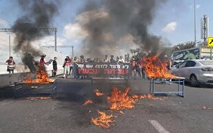 Student strikes spread in Israel amid anger over captives in Gaza