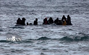 Continued deaths of migrants on route to Europe