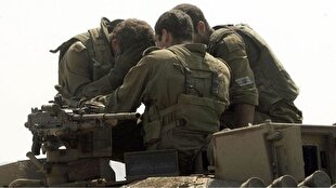 Two more Israeli soldiers commit suicide