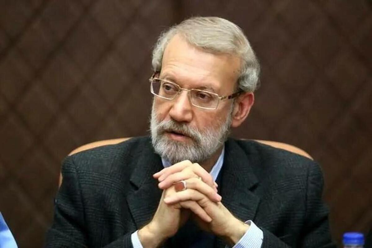 Ali Larijani appointed Secretary of the Supreme National Security Council
