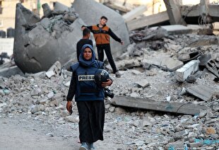 195 journalists arrested in Palestine since start of Gaza war