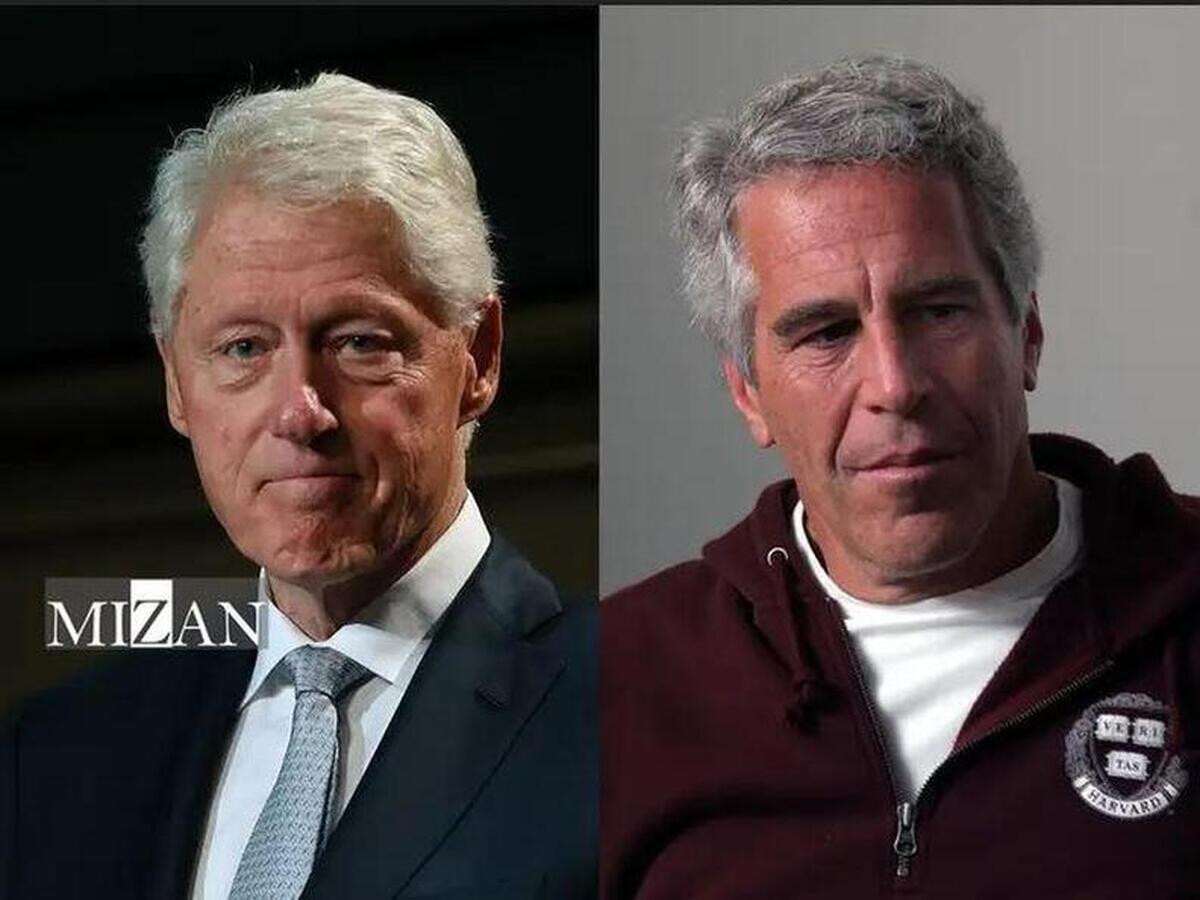 Clintons subpoenaed: Epstein case reaches the highest levels of power