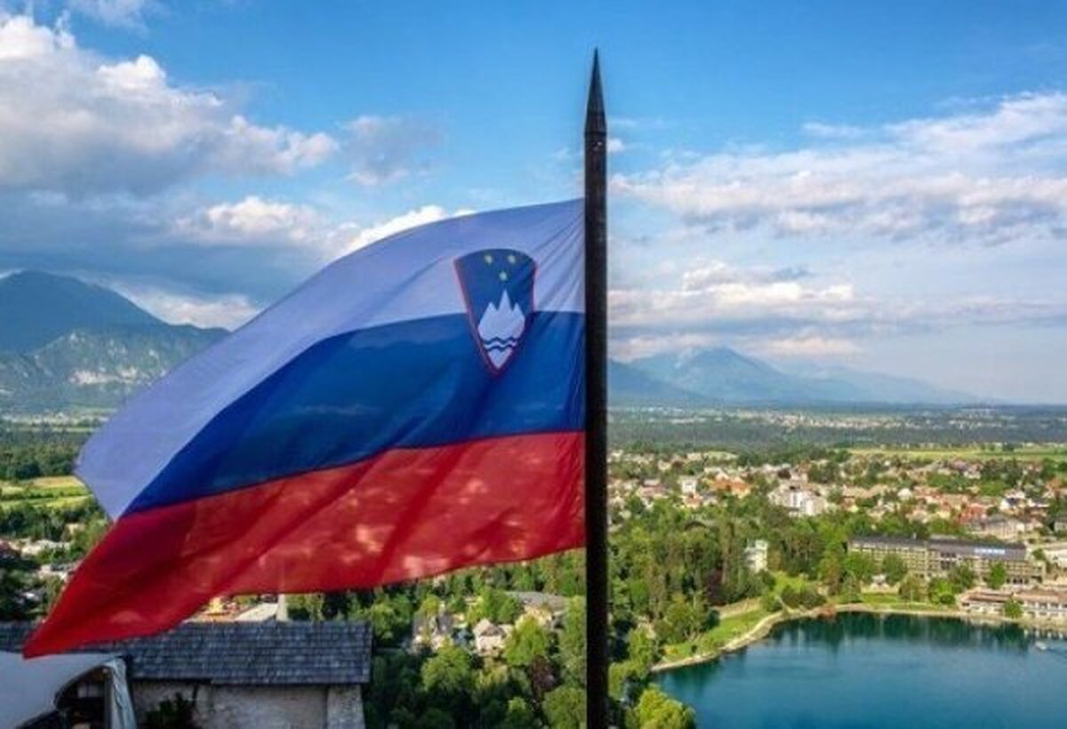 Slovenia bans imports of goods produced in Israeli settlements