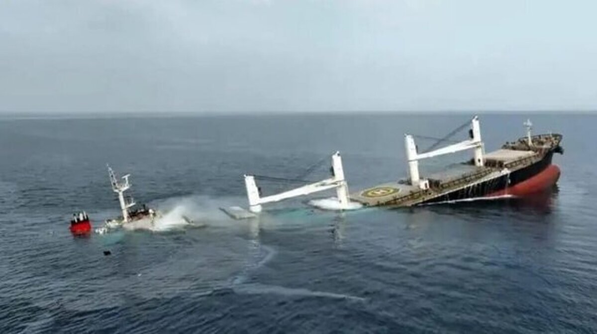 64 shipping giants blacklisted by Yemen over Israel links