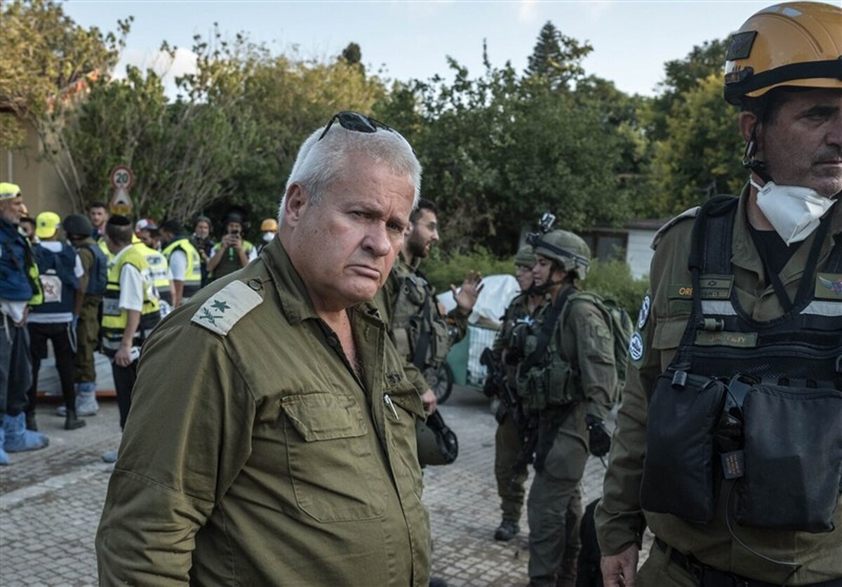 Israel forms “Elderly Battalion” amid war fatigue and manpower crisis
