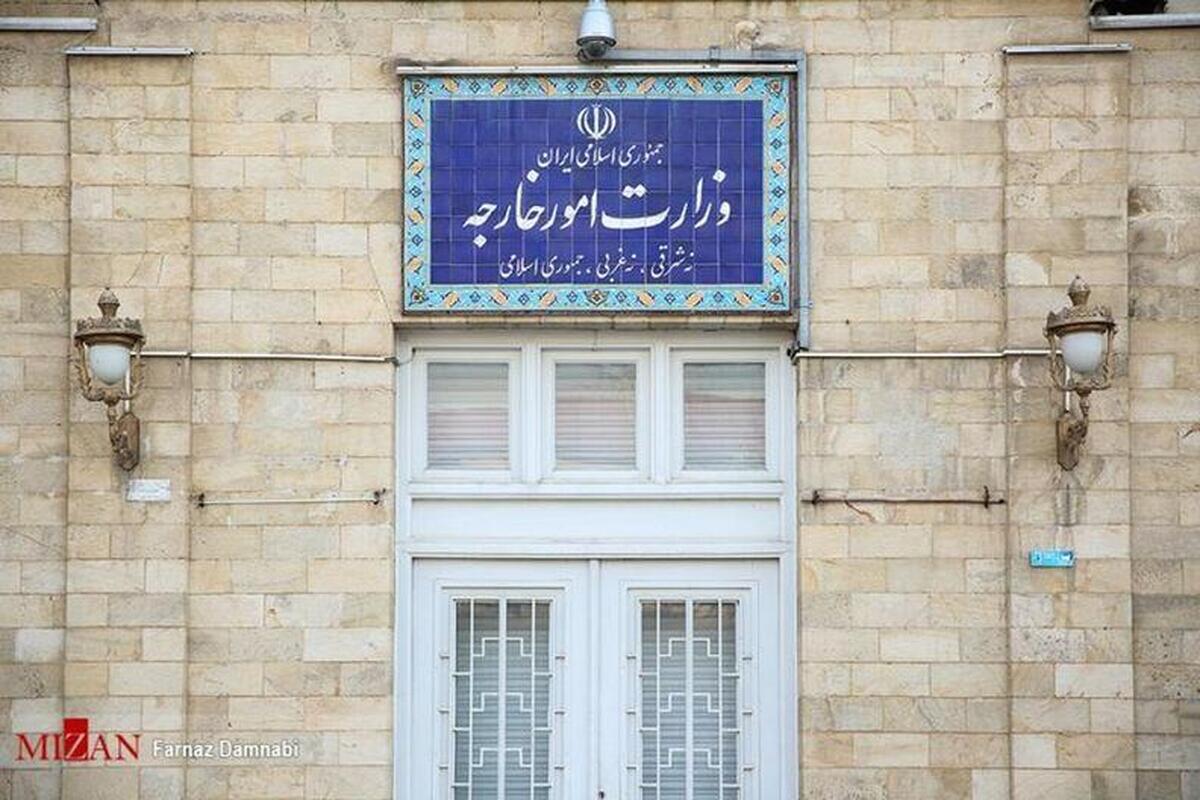 Iran’s response to developments in the Caucasus: Any foreign intervention near shared borders disrupts regional security and stability