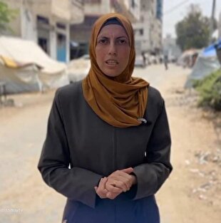 Death toll of journalists in Gaza rises to 247