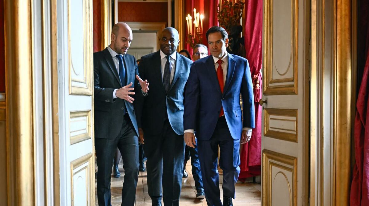 American Conservative: The E3 hypothesis to trigger the snapback mechanism is a distortion of history