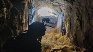 Hamas restores tunnels Israel said were gone