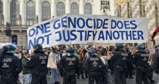 Majority of Germans support EU sanctions against Israel