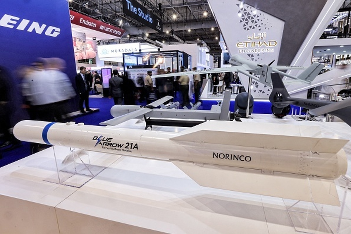 Israel’s aggression sparks blowback: Kicked out of Dubai airshow