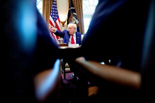 Decoding Trump’s chronic fear