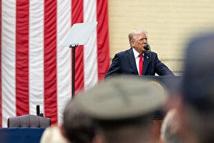 Trump’s exploitation of Charlie Kirk’s death