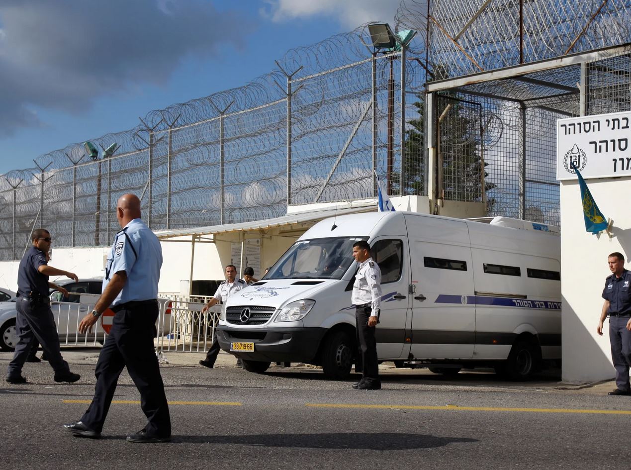 War crimes in Damon prison: The silent graveyard of Palestinian women prisoners