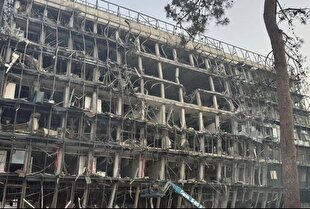 Weizmann institute confirms 50 labs destroyed in Iranian missile strikes