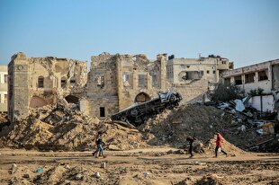 Targeting heritage, targeting identity: Israel’s assault on Gaza’s cultural roots