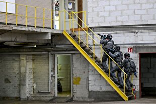 Synthetic drugs and cocaine threaten Germany