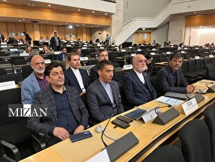 Participation of the Secretary of High Council for Human Rights in the 60th session of the Human Rights Council