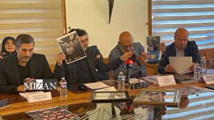 Father of Martyr Hezarjaribi to the international community: Take effective action to ensure justice and prevent similar tragedies