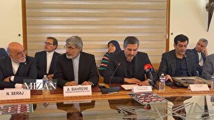 Brother of martyred Iranian scientist: The blood of the martyrs will prove truth and justice