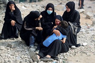 UN Inquiry Committee: Israel has committed genocide in Gaza