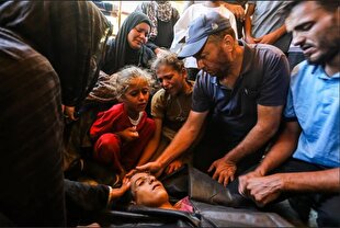 Death toll in Gaza surpasses 65,000