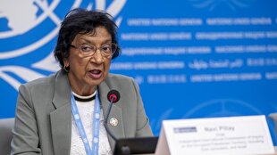 UN senior inspector: I hope one day Israeli leaders are behind bars