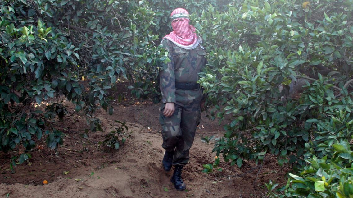 When words become bullets: The story of Abu Obeida, the masked voice of Hamas