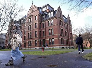 Continued crackdown on universities under the Trump administration