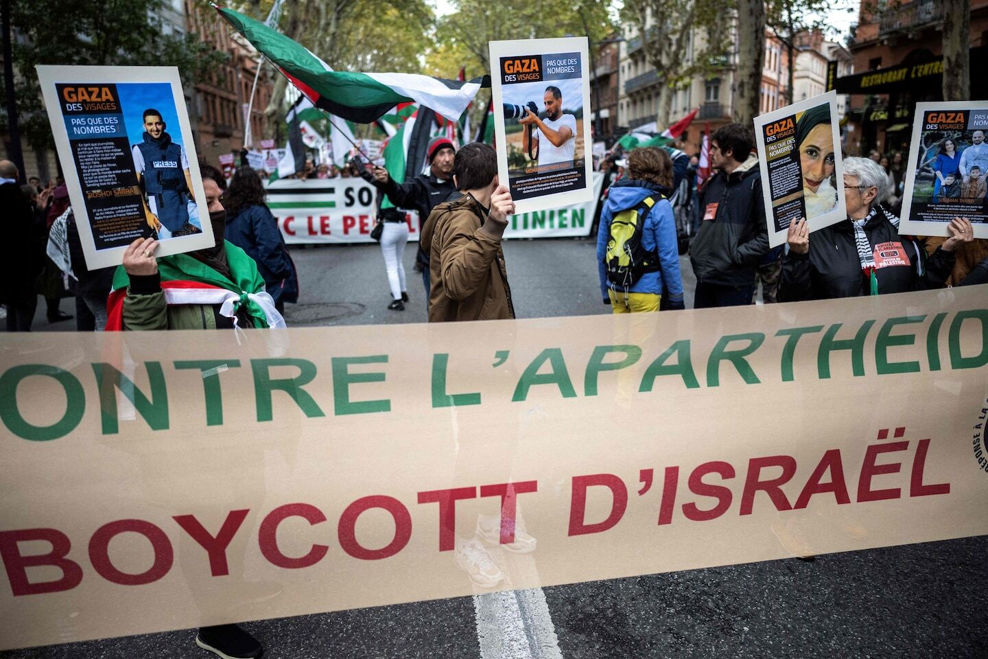 From ally to outcast: How international opinion is turning against Israel