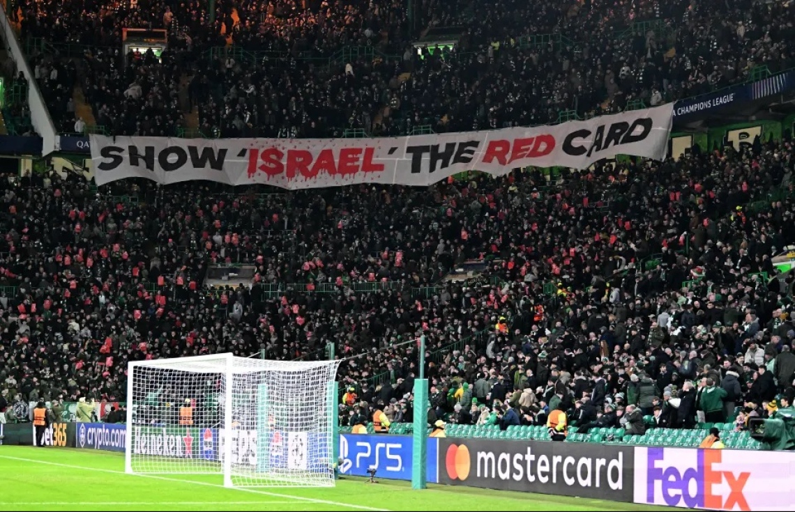 From ally to outcast: How international opinion is turning against Israel