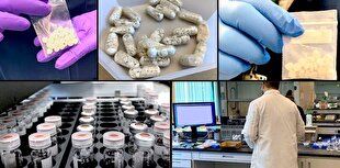 Germany confronts lethal synthetic drug surge