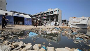 UNRWA: Israelis targeted 9 schools in 5 days