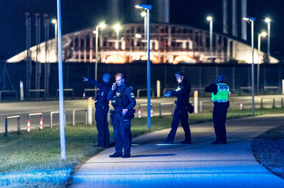 Danish Prime Minister: We experienced the most serious attack on our infrastructure Danish Prime Minister: We experienced the most serious attack on our infrastructure