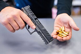 New gun law sparks political clash in Austria