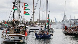 Countries warn: Israel preparing to strike Sumud fleet