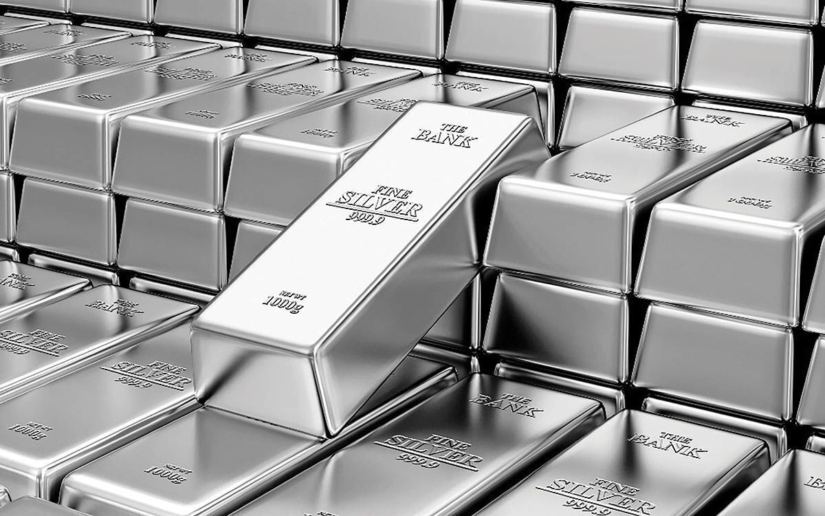 Principled investment in the silver market