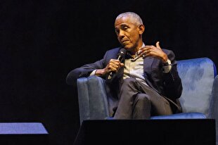 Obama calls for the establishment of an independent Palestinian state