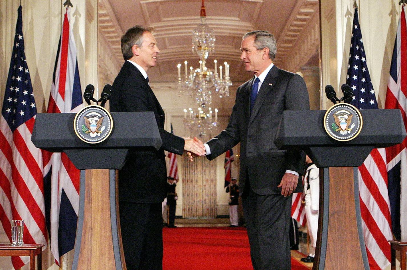 U.S. proposal for Gaza raises alarms of modern colonialism and occupation