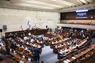 Reconsideration of death penalty bill for Palestinian prisoners in Israeli Knesset