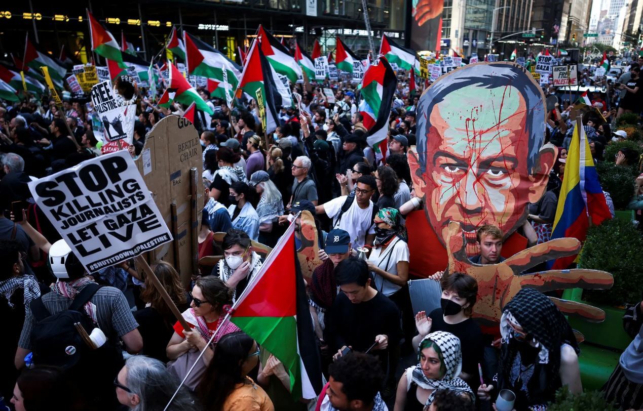 Apartheid echoes: Global boycotts push Israel toward South Africa’s path