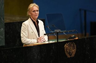 “No Child Should Suffer”: Iceland’s FM speaks out on Gaza crisis