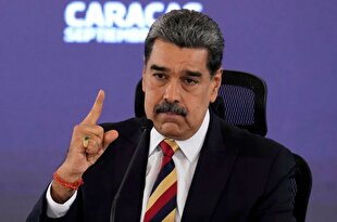 Maduro declares immediate readiness of Venezuelan armed forces