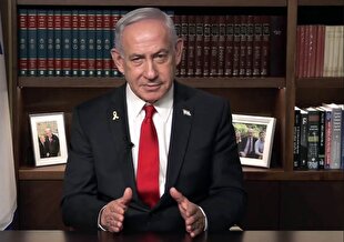 Netanyahu calls protesters “Fascist Militias”