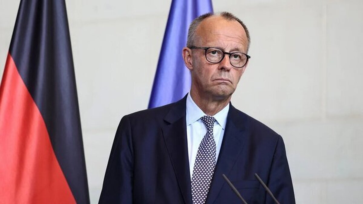 75% of Germans dissatisfied with Merz government