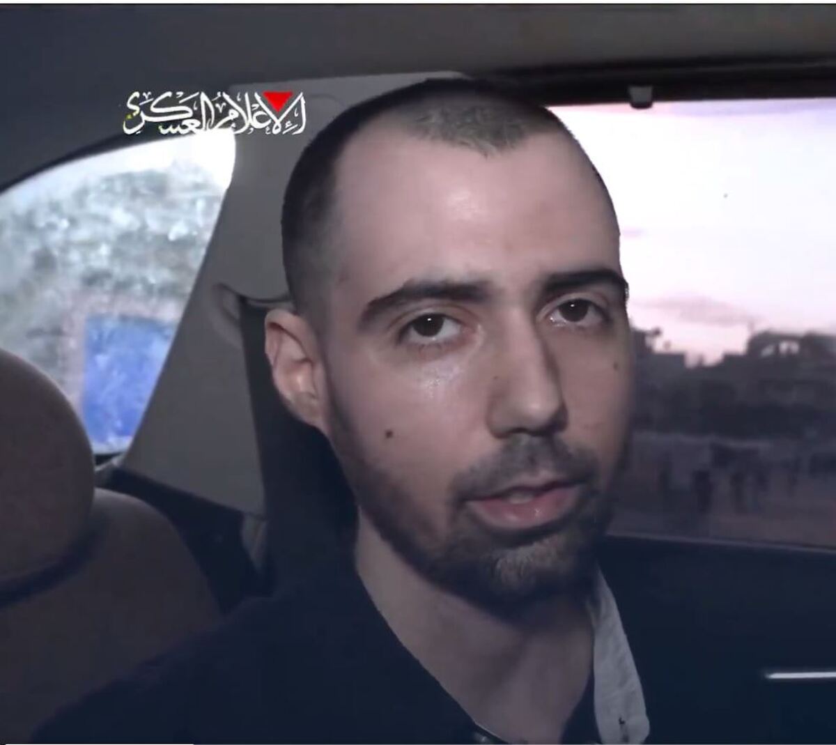Israeli captive: Netanyahu has taken us hostage, not Hamas