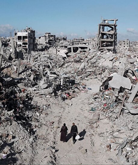 700 days of starvation and slaughter: Gaza bleeds while the world watches