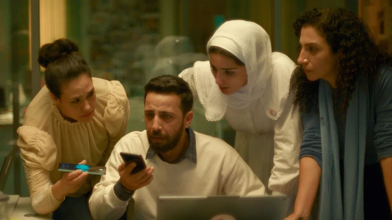 Her voice lives on: Hind Rajab’s story wins Silver Lion in Venice Festival