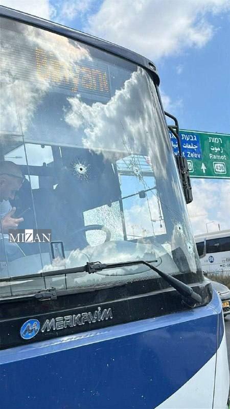 Martyrdom operation in occupied Jerusalem leaves 20 dead and injured