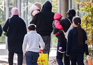Germany approves draft law to intensify crackdown on migrants